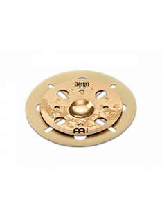  Meinl Cymbals Bullet Artist Concept Stack 12"/16" L. Holland