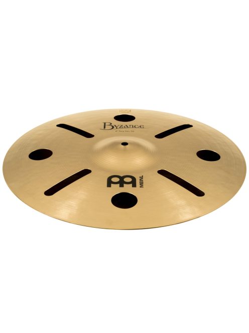 Meinl Cymbals Artist Concept Deep Hats 18"/18" A.Nilles