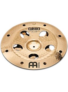   Meinl Cymbals Artist Concept Stack AC-Super 18"/18" T.Lang