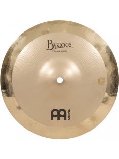   MEINL Cymbals Artist Concept Model Temporal 1 Stack - 8”/10”