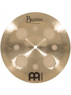   MEINL Cymbals Artist Concept Model Temporal 2 Stack - 10”/10”