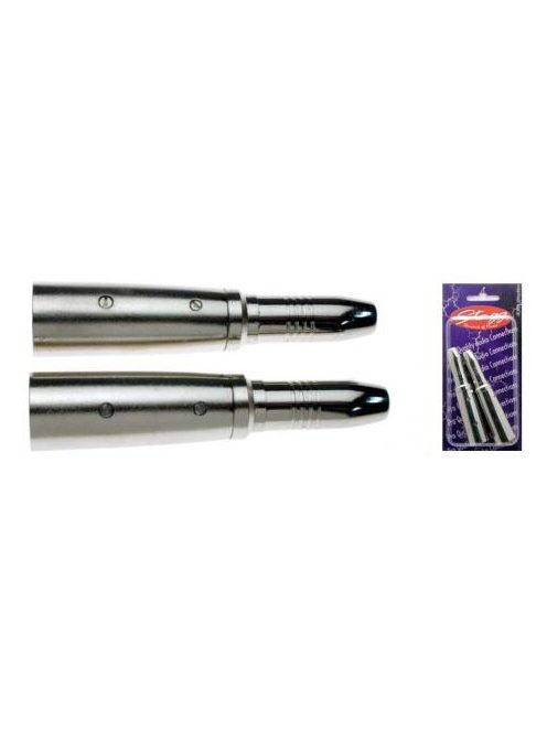 Stagg XLR papa-6.3 jack adapter-1 darab