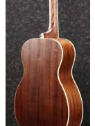 Ibanez Acoustic Guitar Artwood Thermo Aged OPN - Open Pore Natural