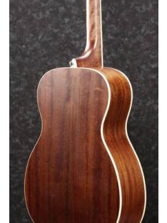   Ibanez Acoustic Guitar Artwood Thermo Aged OPN - Open Pore Natural