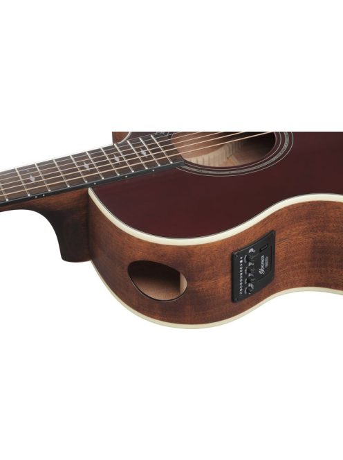 Ibanez AE100-BUF elektro-akusztikus gitár