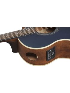 Ibanez AE100-DBF elektro-akusztikus gitár