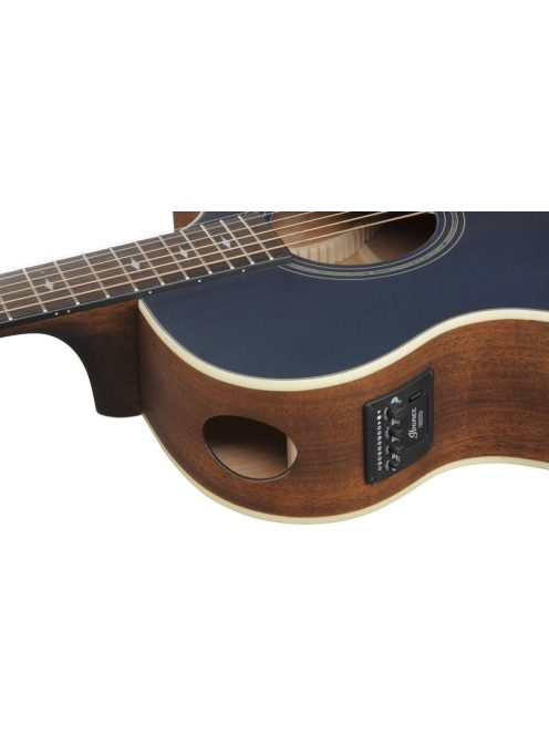 Ibanez AE100-DBF elektro-akusztikus gitár