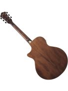 Ibanez AE100-DBF elektro-akusztikus gitár