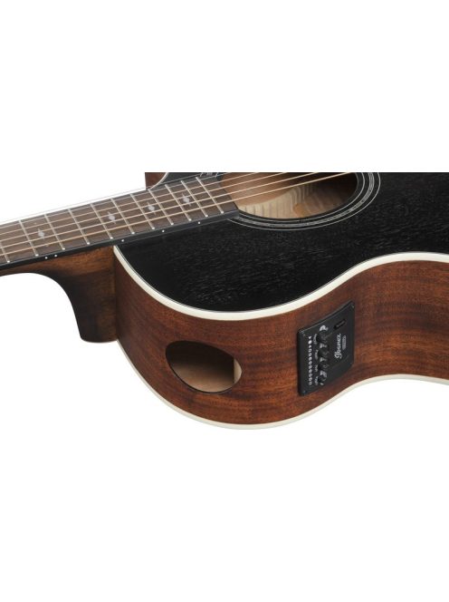 Ibanez AE140-WKH elektro-akusztikus gitár