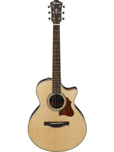 Ibanez AE205JR-OPN Acoustic Guitar