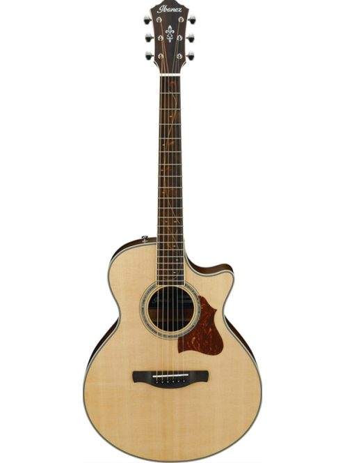 Ibanez AE205JR-OPN Acoustic Guitar