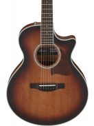 Ibanez AE240JR-MHS elektro-akusztikus gitár