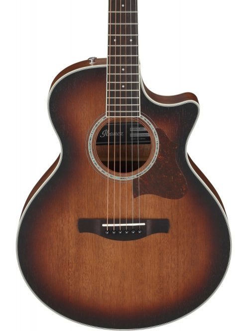 Ibanez AE240JR-MHS elektro-akusztikus gitár
