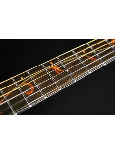 Ibanez AE275BT-LGS elektroakusztikus gitár