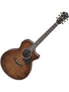 Ibanez AE340FMH-MHS elektro-akusztikus gitár