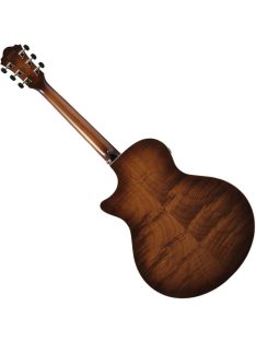 Ibanez AE340FMH-MHS elektro-akusztikus gitár
