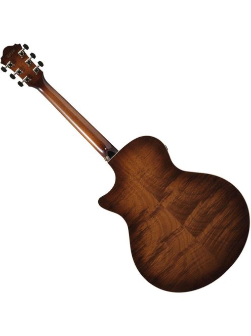 Ibanez AE340FMH-MHS elektro-akusztikus gitár