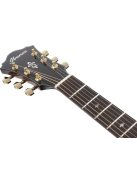 Ibanez AE340FMH-MHS elektro-akusztikus gitár