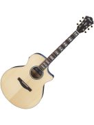 Ibanez AE390-NTA elektro-akusztikus gitár