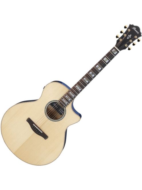 Ibanez AE390-NTA elektro-akusztikus gitár