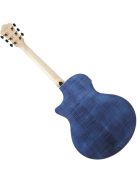 Ibanez AE390-NTA elektro-akusztikus gitár