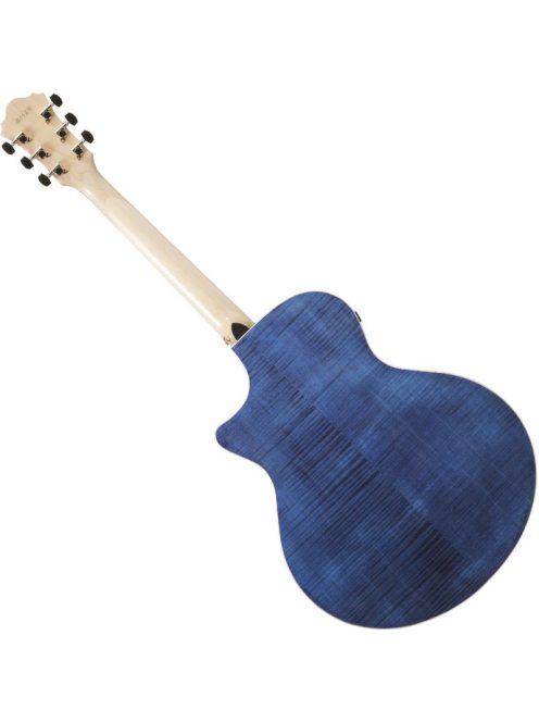 Ibanez AE390-NTA elektro-akusztikus gitár