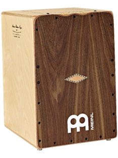 Meinl Artisan Edition Cajon Cantina Line/Walnut