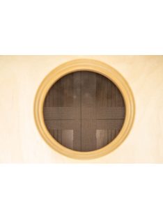 Meinl Artisan Edition Cajon Cantina Line/Walnut