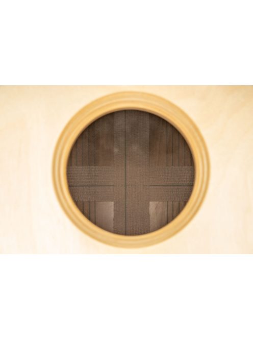 Meinl Artisan Edition Cajon Cantina Line/Walnut