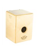 Meinl Artisan Edition Cajon Cantina Line/Walnut