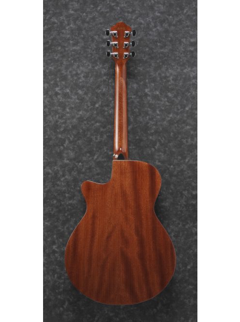 Ibanez AEG220-LGS elektro-akusztikus gitár