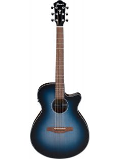 Ibanez AEG50-IBH elektroakusztikus gitár