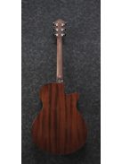 Ibanez AEG50L-BKH - balkezes