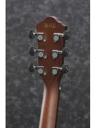 Ibanez AEG50L-BKH - balkezes