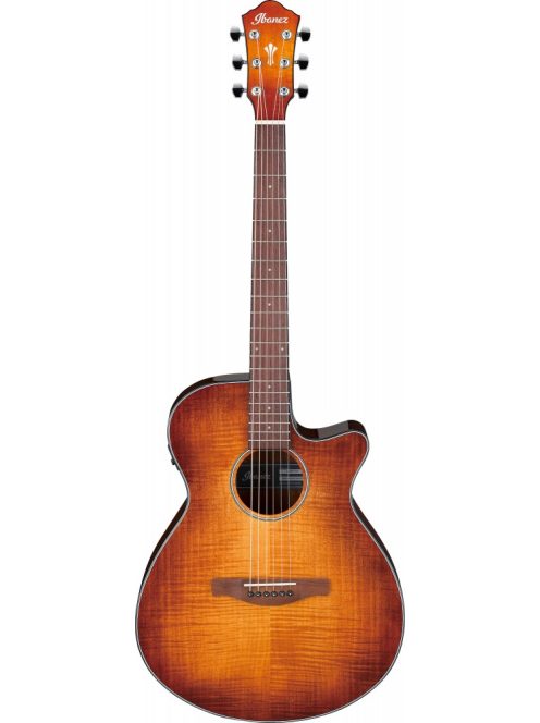 Ibanez AEG70-VVH  Elektro-ausztikus gitár