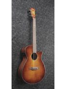 Ibanez AEG70-VVH  Elektro-ausztikus gitár