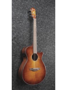 Ibanez AEG70-VVH  Elektro-ausztikus gitár