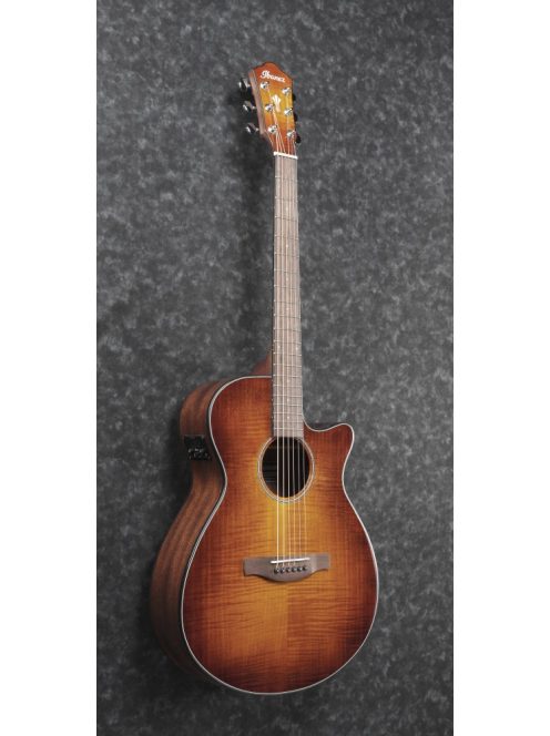 Ibanez AEG70-VVH  Elektro-ausztikus gitár