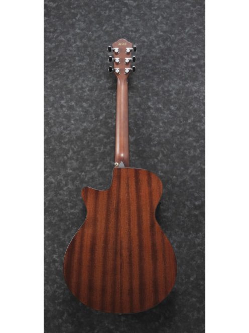 Ibanez AEG70-VVH  Elektro-ausztikus gitár