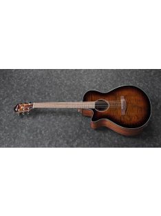 Ibanez AEG70L-TIH Elektroakusztikus gitár Bal kezes