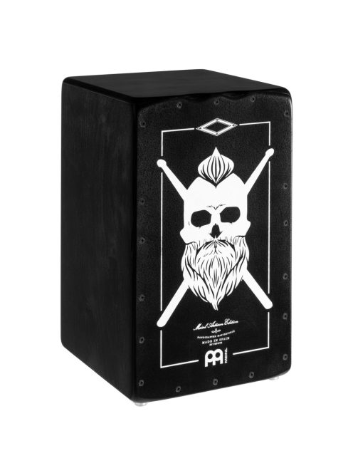 MEINL AETLEES Artisan Edition Tango Line – El Estepario Siberiano Limitált Cajon