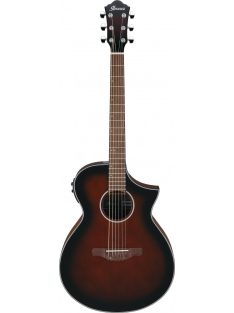 Ibanez AEWC11-DVS Elektro-akusztikus gitár