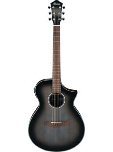 Ibanez AEWC11-TCB elektroakusztikus gitár