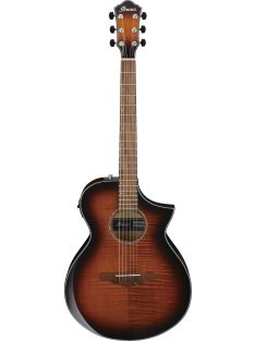 Ibanez AEWC400-AMS elektro-akusztikus gitár