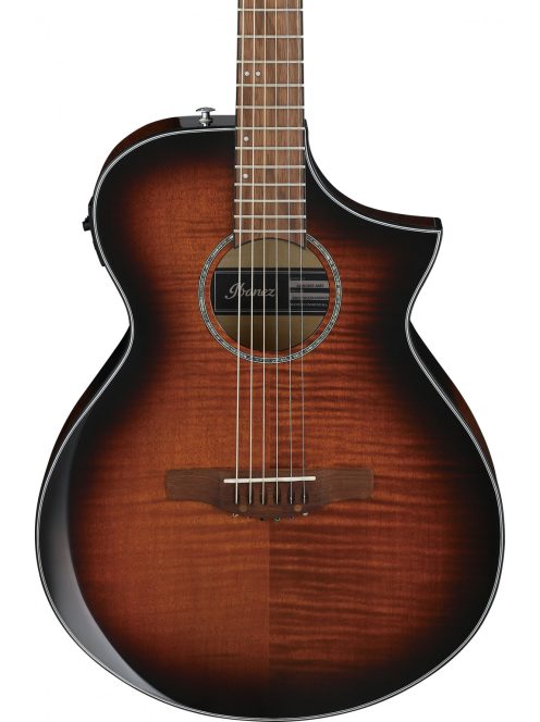 Ibanez AEWC400-AMS elektro-akusztikus gitár