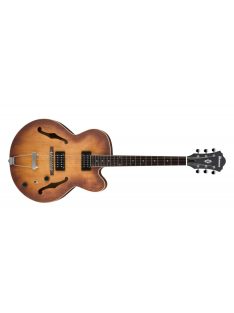 Ibanez AF55 Artcore elektromos gitár- Tobacco Flat