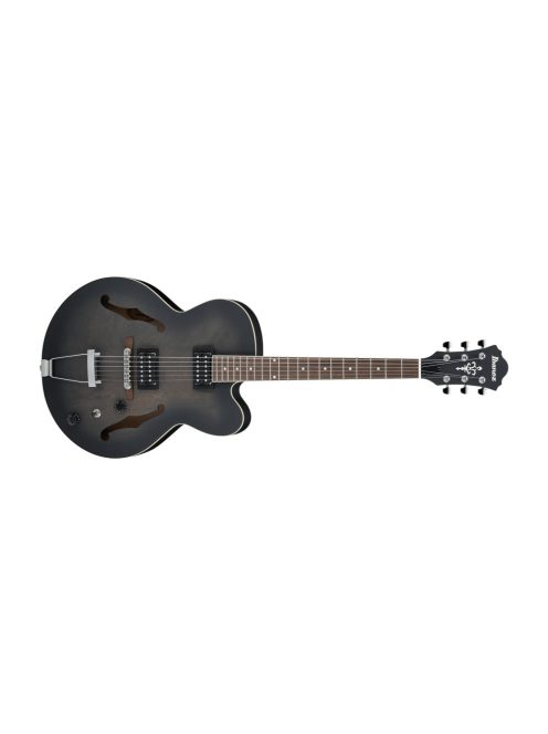 Ibanez AF55 -TKF üreges testű jazzgitár