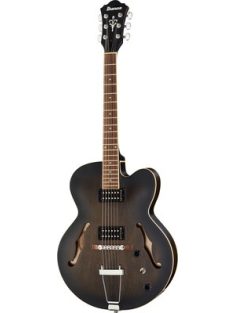 Ibanez AF55 -TKF üreges testű jazzgitár