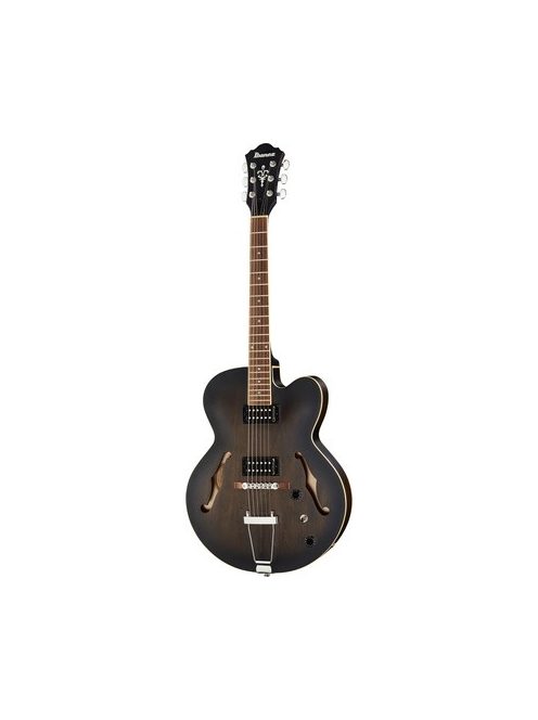 Ibanez AF55 -TKF üreges testű jazzgitár
