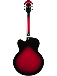 Ibanez AF75-TRS elektromos gitár